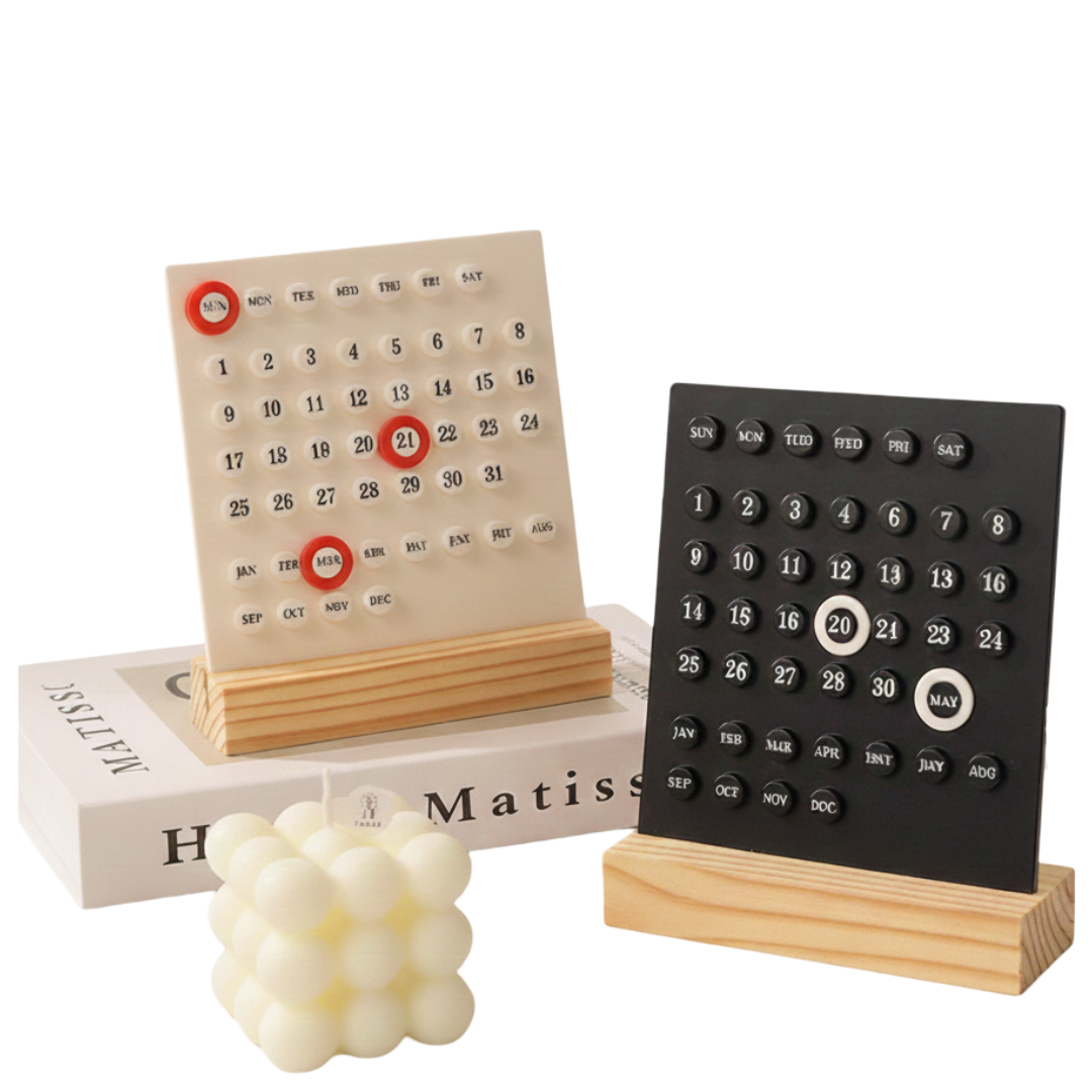 Home Style & Accents