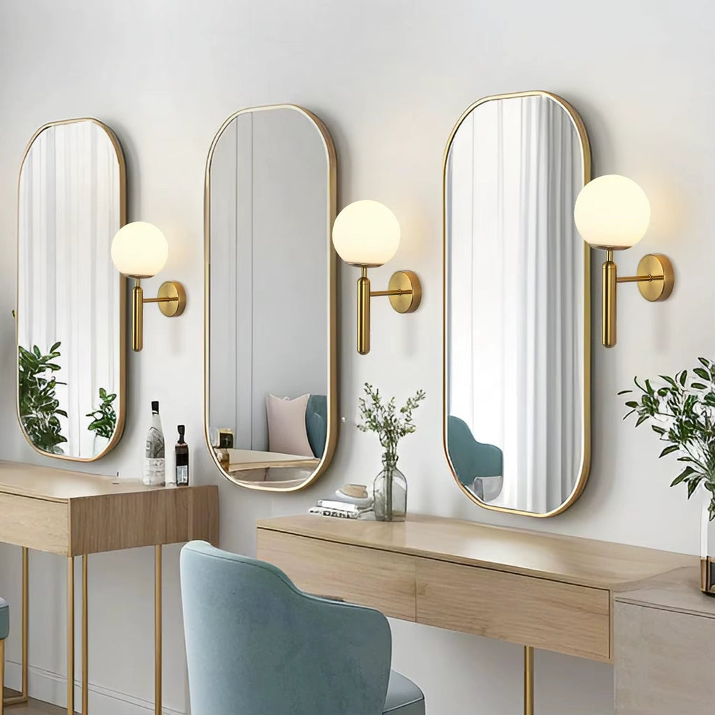 NordVine Indoor Wall Lamp