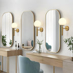 NordVine Indoor Wall Lamp