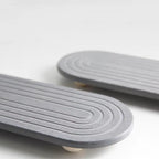 Water Absorbing Stone Counter Tray