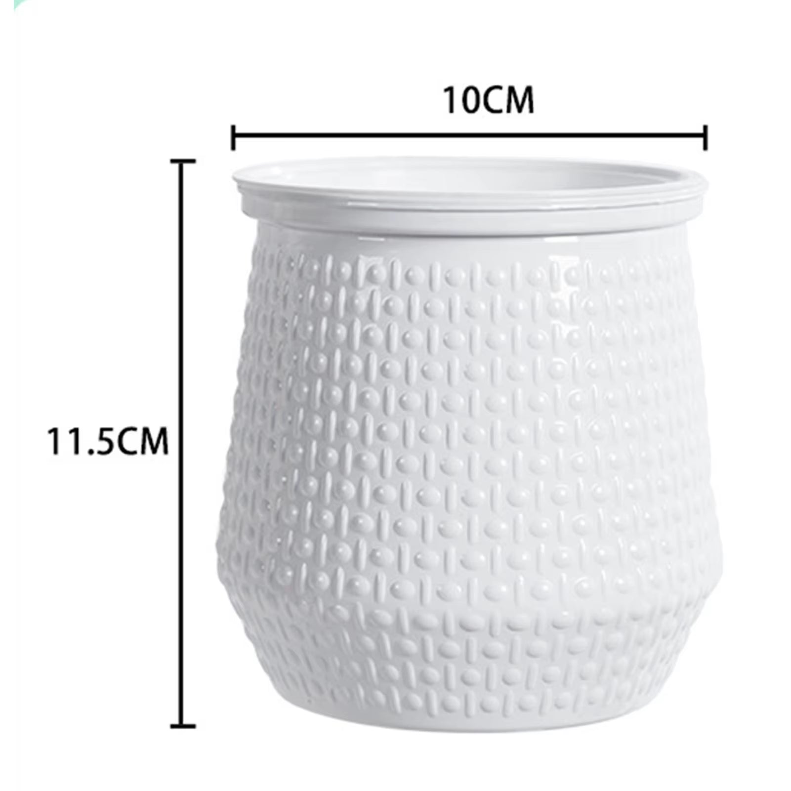 Mini Self Watering Plant Pot 