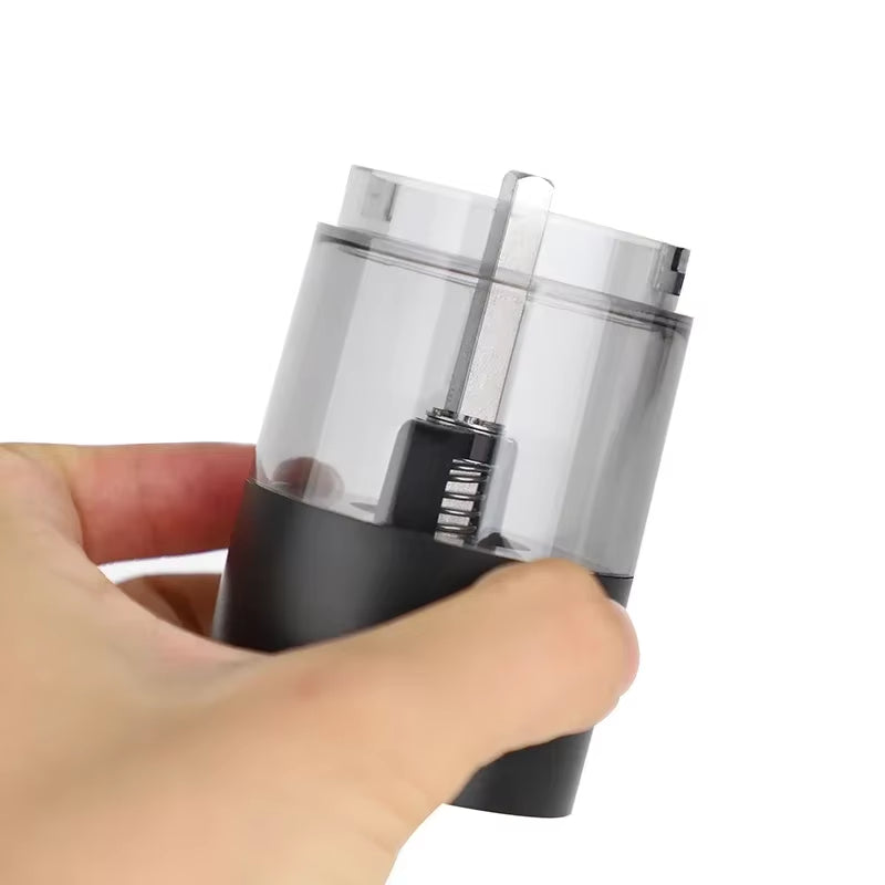 Electric Salt & Pepper Grinder 