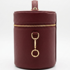 Rødvin Essential Manorella Sminkebag
