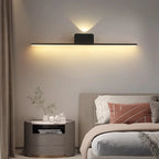 Minimalist Wall Lamp for Bedroom Living Room & Hallway