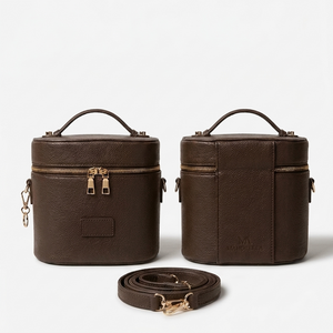 Kaffe Essential Manorella Sminkebag