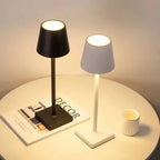 Table Lamp with Touch Control 3-Level Light