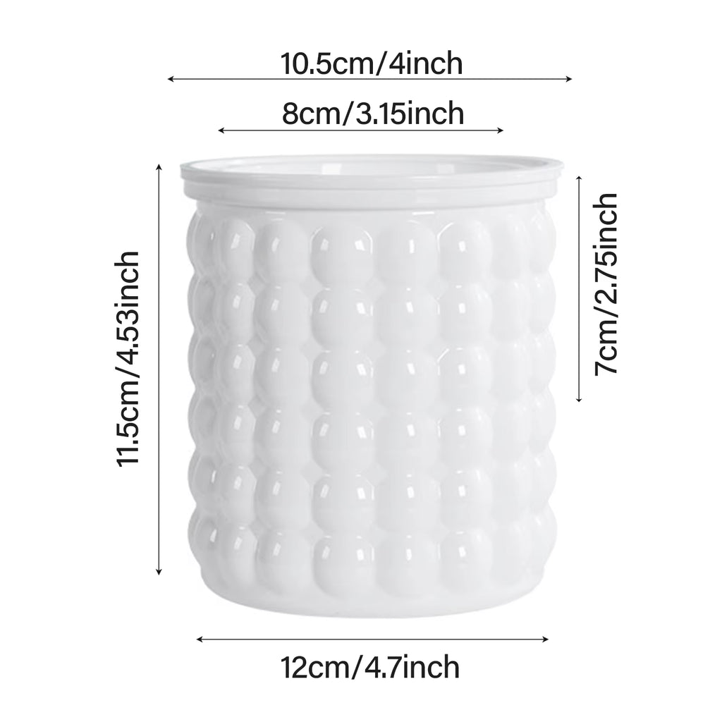 Mini Self Watering Plant Pot 