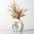 Nordic Modern Ceramic Vase Set 