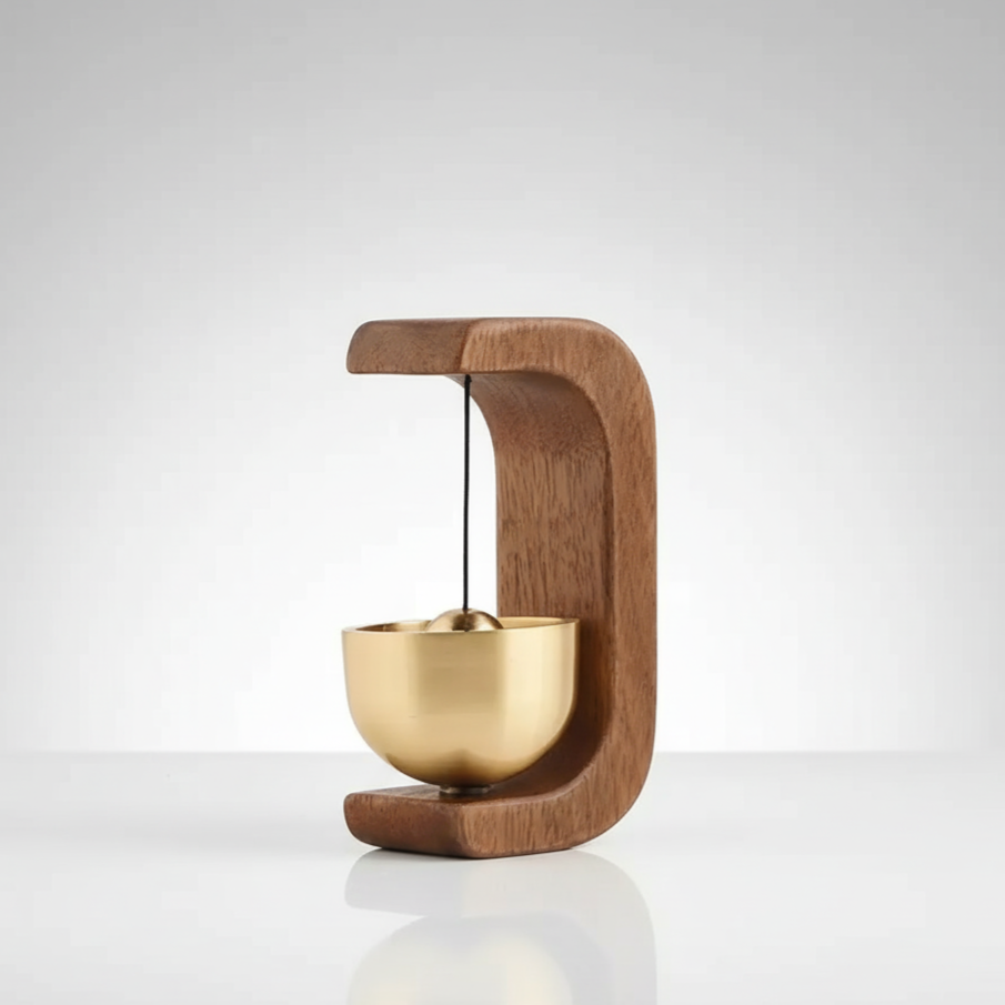 Dopamine Magnetic Wind Bell