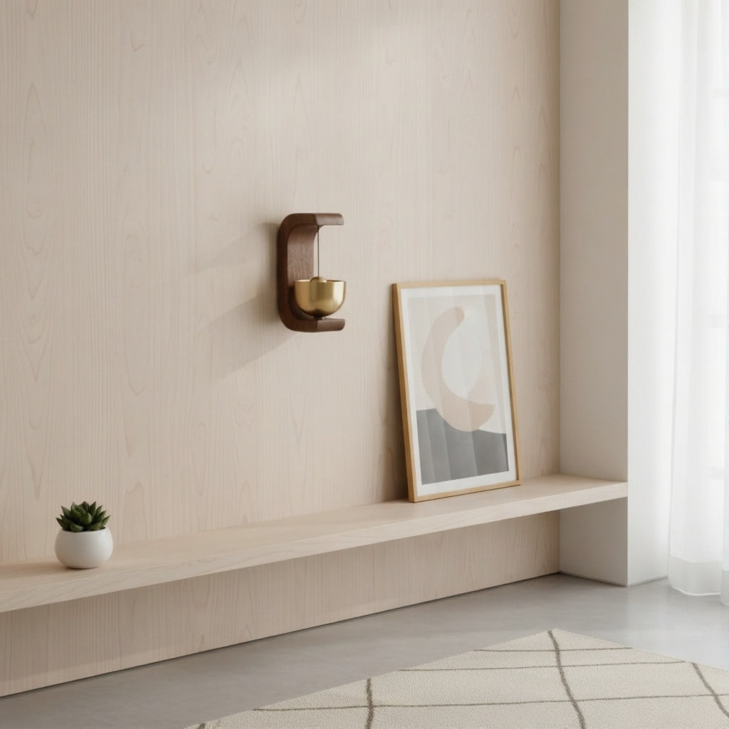 Dopamine Magnetic Wind Bell