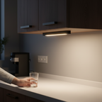 LumaSense Motion Sensor Cabinet Light