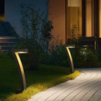 Solar Garden Lights Waterproof