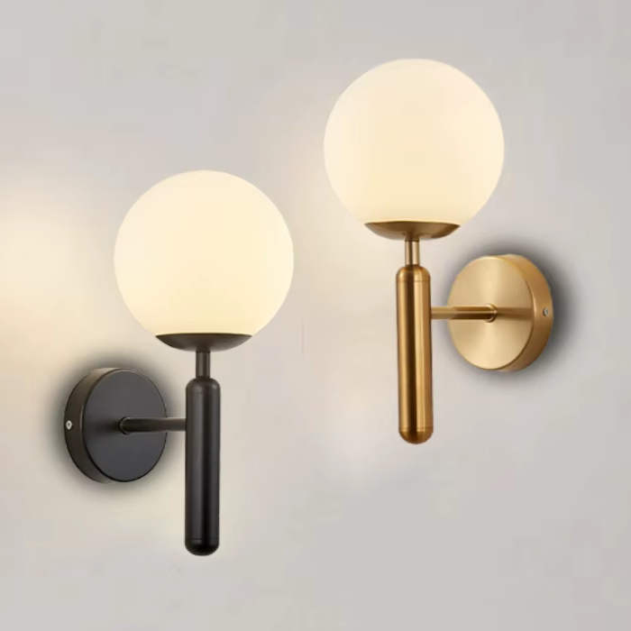 NordVine Indoor Wall Lamp