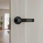 Smart Fingerprint Door Lock Digital Lock with Keypad