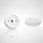 Smart Water Leak Sensor Flood Detection with App Control