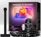 AmbiGlow LED TV Backlight Screen-Sync Lighting 