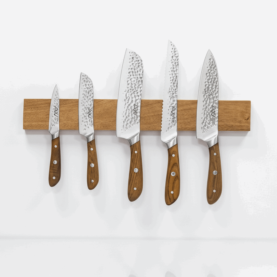 Magnetic Knife Holder for Wall 