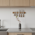 Magnetic Knife Holder for Wall