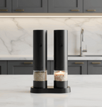 Electric Salt & Pepper Grinder 