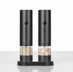 Electric Salt & Pepper Grinder 
