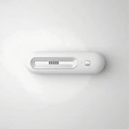 Refrigerator Deodorizer & Air Purifier Extend Food Shelf Life