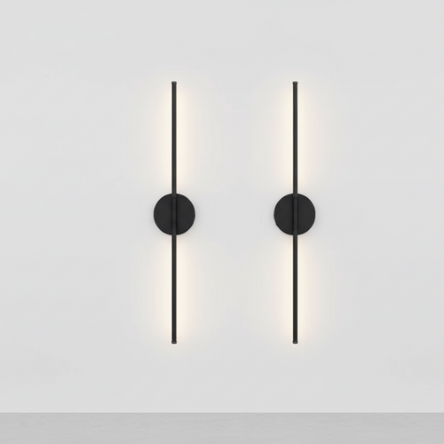 AURORA Wireless Rechargeable LED Wall Light