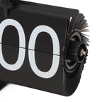 Retro Flip Down Clock