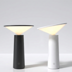 Rotatable Touch Desk Lamp  3-Mode Dimmable