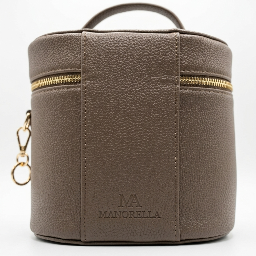 Kaffe Essential Manorella Sminkebag