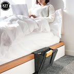  Multi Pocket Bedside Storage Organizer 