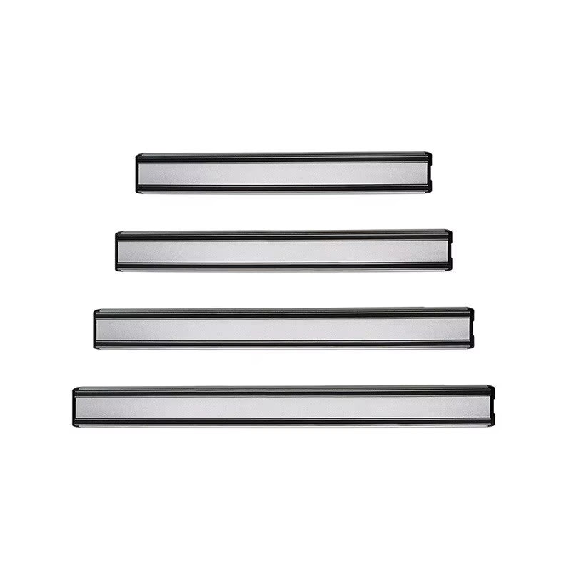 Magnetic Knife Strip – Stainless Steel Wall Mount Utensil Rack