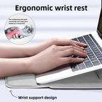 Premium PU Leather Laptop Sleeve Case