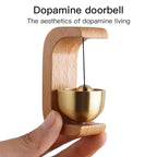 Dopamine Magnetic Wind Bell