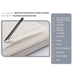 Smart Digital Writing Set – Bluetooth Paper Sync Notebook
