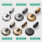 Heavy Duty Magnetic Door Stopper