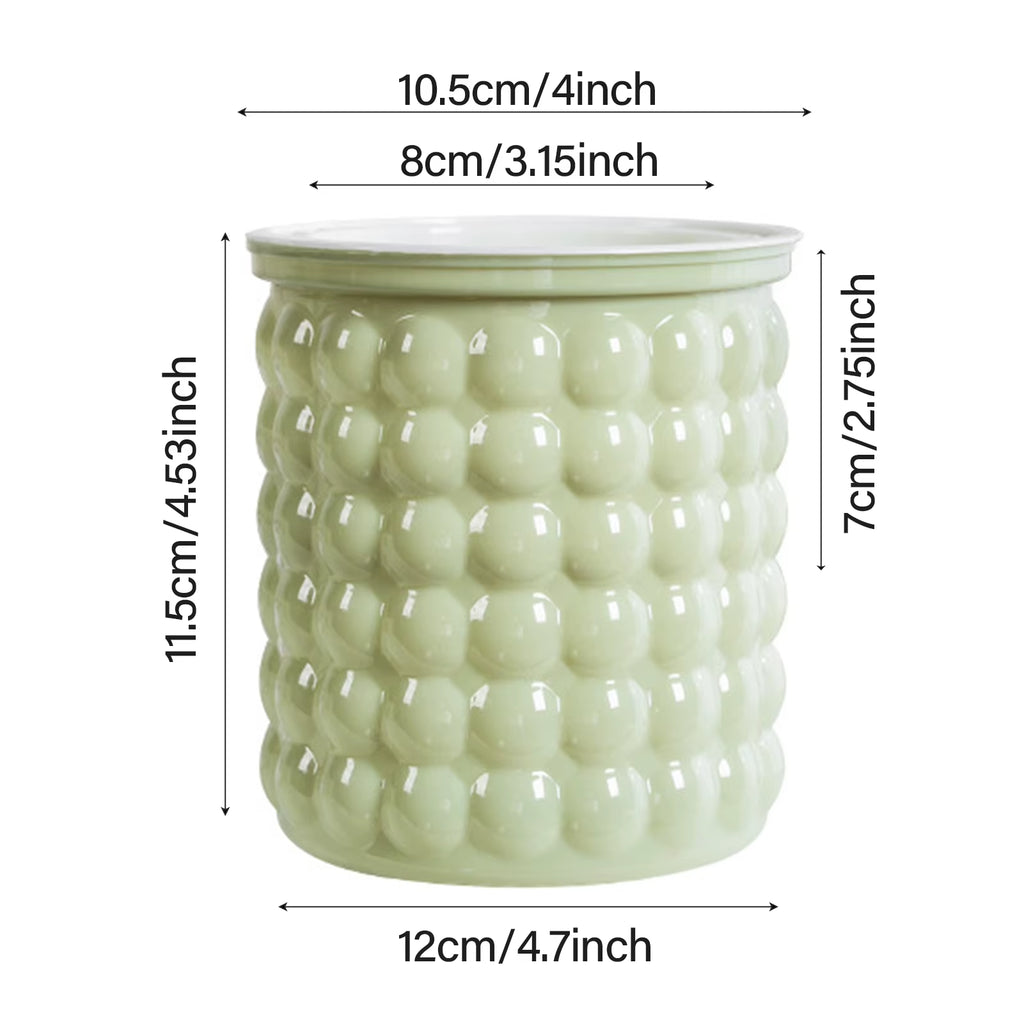 Mini Self Watering Plant Pot 