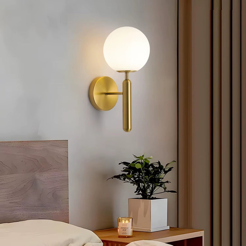 NordVine Indoor Wall Lamp