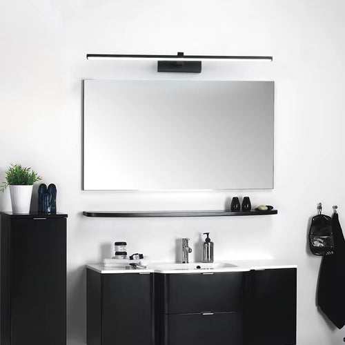 Bathroom Mirror Light  with Three-Color Lighting 