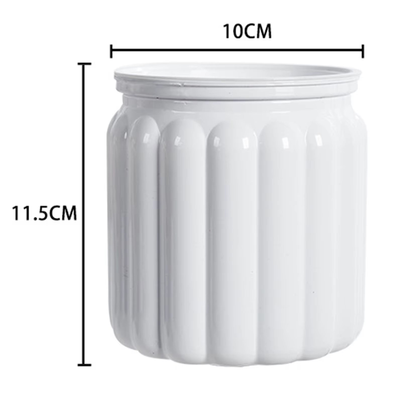 Mini Self Watering Plant Pot 