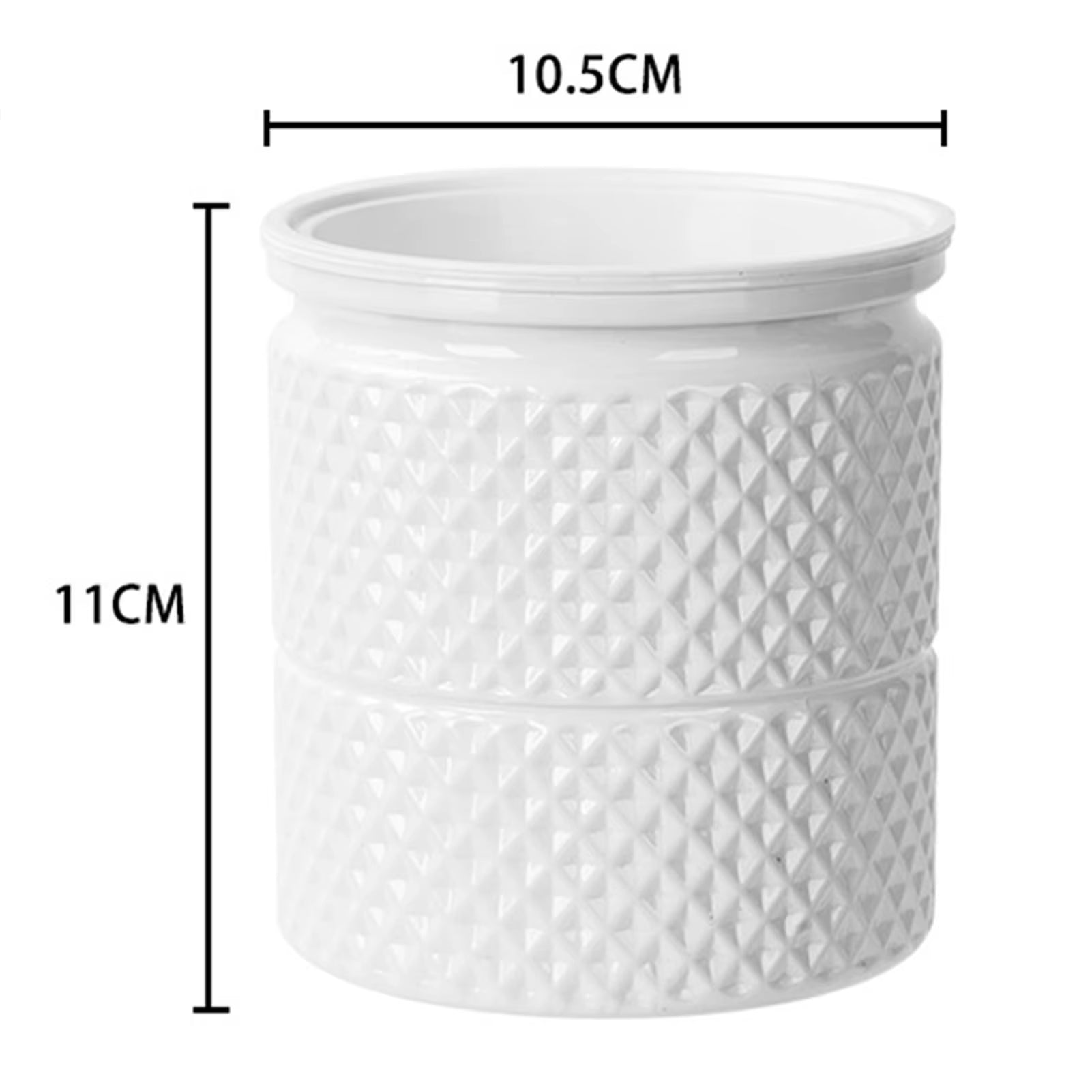 Mini Self Watering Plant Pot 