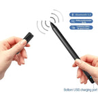 Smart Digital Writing Set – Bluetooth Paper Sync Notebook