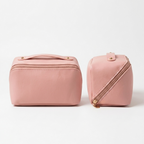 Rosa Compact Manorella Sminkebag
