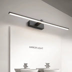 Bathroom Mirror Light  with Three-Color Lighting 