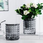 Mini Self Watering Plant Pot 