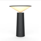 Rotatable Touch Desk Lamp  3-Mode Dimmable