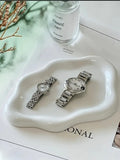 Cloud Ceramic Jewelry Tray