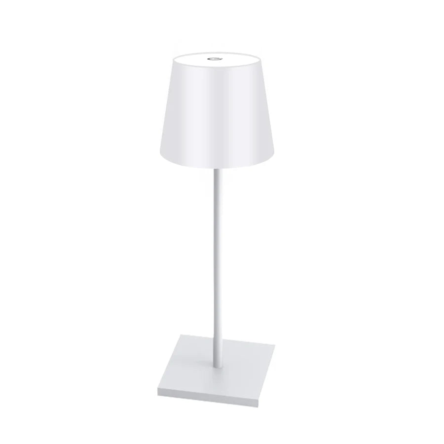 Table Lamp with Touch Control 3-Level Light