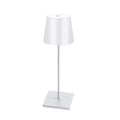 Table Lamp with Touch Control 3-Level Light