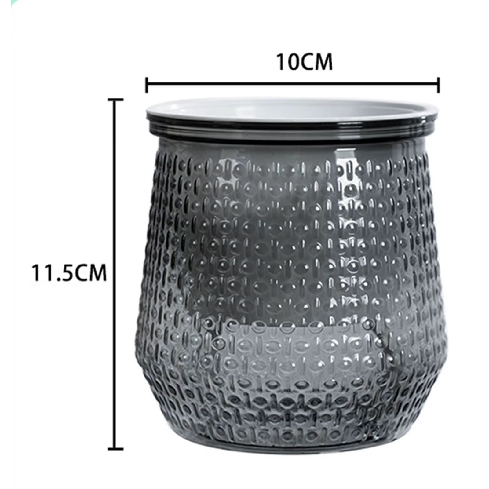 Mini Self Watering Plant Pot 