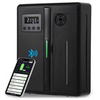 AromaAir Wall Mounted Fragrance Diffuser with Bluetooth 